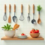 Kitchen Tools & Accessories
